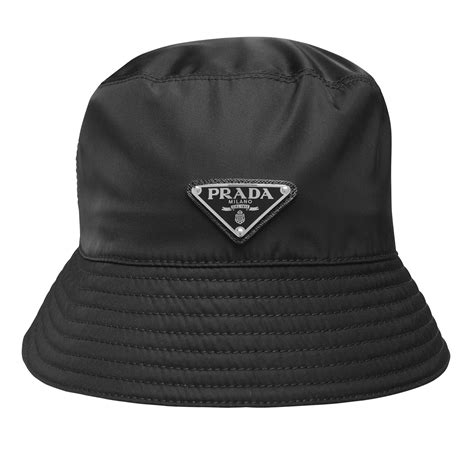 prada bucket cap